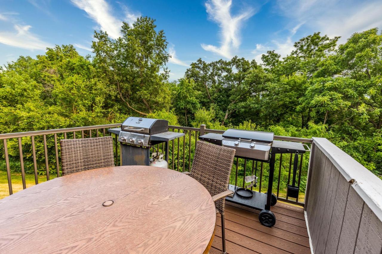 Summer Specials! Cozy King Beds, Pool Access, Galena Territory Amenities, Fireplace, Great Location In Galena Territory On Lake Галена Экстерьер фото