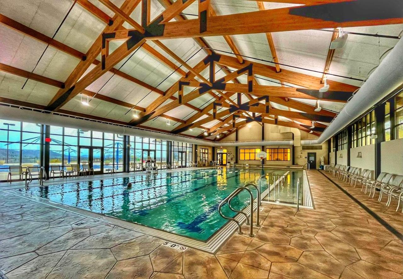 Summer Specials! Cozy King Beds, Pool Access, Galena Territory Amenities, Fireplace, Great Location In Galena Territory On Lake Галена Экстерьер фото