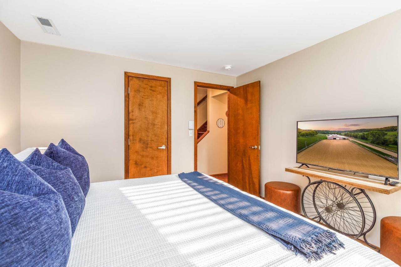Summer Specials! Cozy King Beds, Pool Access, Galena Territory Amenities, Fireplace, Great Location In Galena Territory On Lake Галена Экстерьер фото